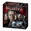 Battlestar Galactica: El juego de tablero – Cazagangas
