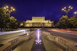 Bucareste: guia para conhecer a capital da Romênia