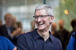 Degree Not Needed To Code, Says Apple CEO Tim Cook | iLounge