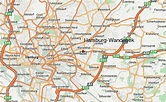 Hamburg-Wandsbek Location Guide