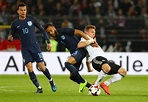 Deutschland gegen England: Live-Ticker | Fußball