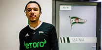 Wzmocnienie prosto z Bayeru Leverkusen. 19-letni Joshua Chima Eze na ...