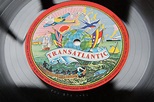 Vinyl Stockholm: UNICORN Uphill All The Way 1971 Transatlantic LP UK ...