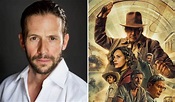 Christian Oliver, actor of 'Indiana Jones' and 'Meteor', dies in a ...