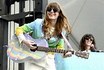 Jenny Lewis The Voyager