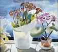 Winifred Nicholson: The early flowering of the first Mrs N | The ...