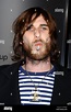 Chris Cester attends the Warner Music Group 2006 Grammy After Party at ...
