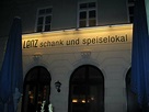 Speiselokal Lenz | Restaurant | Ludwigsvorstadt | Pettenkoferstr. 80336 ...