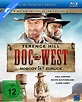 Doc West - Nobody ist zurück Collector's Edition Blu-ray - Film Details