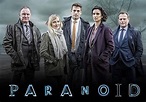 Paranoid (TV series) | Wiki | Everipedia