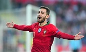 Bernardo Silva: A hero from antiquity