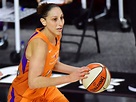 The WNBA's Diana Taurasi is making a strong case to be this season's ...