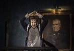 Review: Benedict Cumberbatch Stars in Hamlet, Barbican Centre
