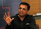 Why Sachin Bansal is betting big on India's middle class | Business News