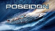 Poseidon Movie Review and Ratings by Kids