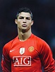 Cristiano Ronaldo 2008/09 Manchester United HD | Cristiano ronaldo ...