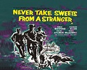 Never Take Sweets from a Stranger Blu-ray Review (1960) | The stranger ...