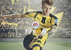 FIFA 17 - Standard Steelbook Edition (Exclusive to Amazon.co.uk) (PS4 ...