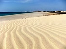 Infinito di sabbia e mare - Viaggi, vacanze e turismo: Turisti per Caso
