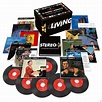 Living Stereo - The Remastered Collector's Edition - Various | Public ...