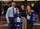 Who is Dave Hakstol's wife? All you need to know about Kraken HC's ...