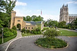 St. Albans School (2023-24 Profile) - Washington, DC
