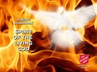 SPIRIT OF THE LIVING GOD - insights: life, song lyrics & video blog ...