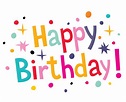 happy birthday - Free Large Images