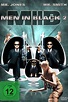 Men in Black II (2002) Film-information und Trailer | KinoCheck