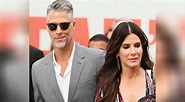 Bryan Randall, Sandra Bullock’s longtime partner, dies at 57 after a three-year battle with ALS ...