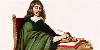 René Descartes - Biografía, Aportes, Frases - Matemáticasdesdecero.com