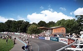 Icons of cycling: Herne Hill Velodrome - Cycling Weekly