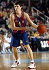 Vlado Ilievski, nuevo refuerzo del Tau | Baloncesto | deportes | elmundo.es