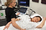 Purpose And Description Of Stress Test Echocardiogram Sydney