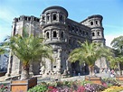 Die schönsten Sehenswürdigkeiten in Trier für einen Tag - (2022)