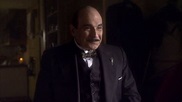 Agatha Christie: Poirot: Las manzanas (2011) Película - PLAY Cine
