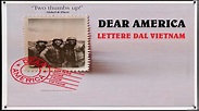 Dear America - Lettere dal Vietnam (film 1987) TRAILER ITALIANO - YouTube