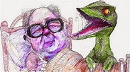 Augusto Monterroso, en busca del dinosaurio - Literal Magazine