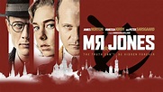 Mr. Jones (2019) - AZ Movies