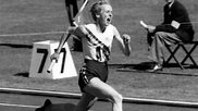 Betty Cuthbert dead; Golden Girl Betty Cuthbert; Three golds at 1956 ...