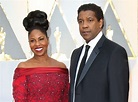 Denzel Washington Credits Wife Pauletta for Their Marriage Lasting 35 Years