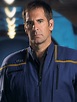 Star Trek: Enterprise Scott Bakula as Capt. Jonathan Archer | Star trek ...