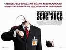 Severance (#1 of 7): Mega Sized Movie Poster Image - IMP Awards