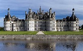 Chateaux de la Loire (France) | Explore france, Château de chambord, Castle