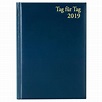 Tag für Tag - Haushaltskalender 2019 - lingenverlag.de