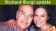 Former Y&R star Richard Burgi celebrates wife of 10 years, Liliana ...