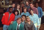 1992: SNL Cast
