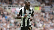 Newcastle defender Chancel Mbemba moves to Porto - Eurosport