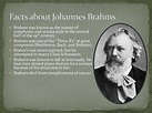 PPT - Johannes Brahms PowerPoint Presentation, free download - ID:2723016