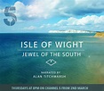 Isle of Wight - Jewel of the South with Alan Titchmarsh - Wightlink Ferries